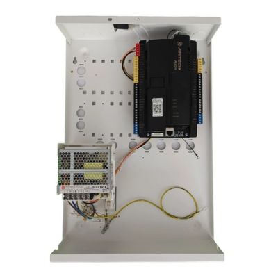 ARITECH ANTINTRUSIONE AXON2600-MM Controllore standalone intelligente da 2 a 6 varch