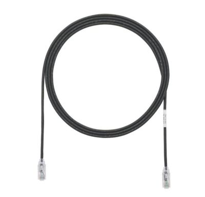PANDUIT UTP28SP0.5MBL Patch Cord in Rame- Category 6 Performance 28 AWG- 0.5 meter