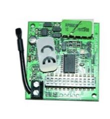 FAAC 787731 RP 868 DS RECEIVER