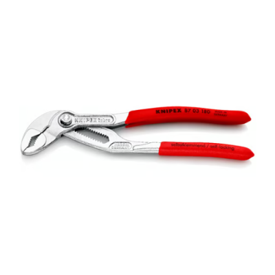 87 03 180 KNIPEX Cobra