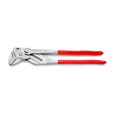 86 03 400 KNIPEX XL Wrench Pliers