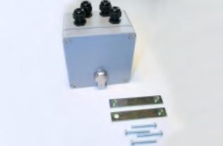 CIAS BF-GATEKEY Key exclusion by gate zone