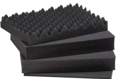 GT LINE FOAM.5325 sponge set for 5325 &amp; 5326