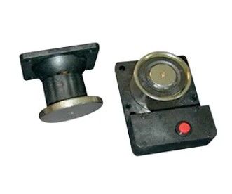 NOTIFIER UTKFM10 ELECTROMAGNETIC RETAINER - 100KG HOLD