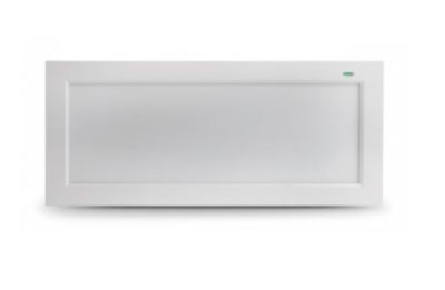 INIM FIRE HP200BA180165 HP200 series bus supervised emergency lighting lamps