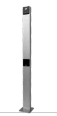 RIB ACG8303 FITSIX/S18 H1000 DOUBLE COLUMN