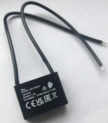 NICE LED Adaptor Modulo adattatore LED
