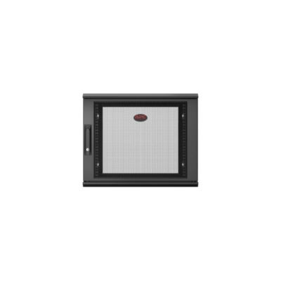 APC UPS AR109SH6 NETSHELTER WX 9U A MURO 600MM