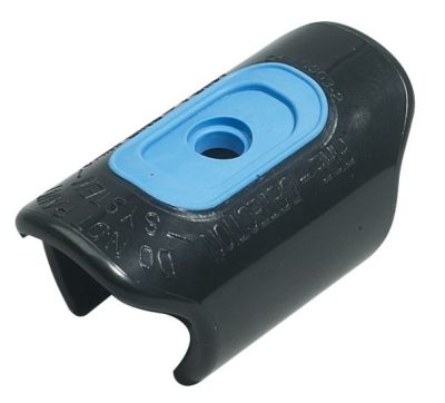 THERMOSTICK F-PC-HE-6 Vesda Xtralis F-PC-HE-6 freezer clip for ASD pipes (6.0 mm)