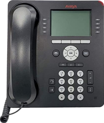 AVAYA 700504842 9508 TELSET FOR IPO ICON ONLY