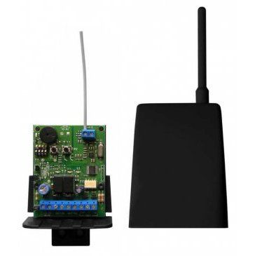 NOLOGO KIT-TRANSCEIVER RADIOBAND KIT/Radio safety system/transceiver for safety costs (transmitter and receiver)