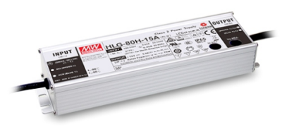 MEANWELL HLG-80H-24BL HLG-80H-24BL LED Driver 