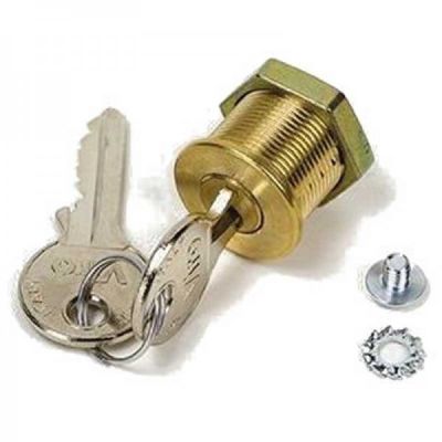 FAAC 712501008 Personalized Unlocking Lock No.8 Art. 3894