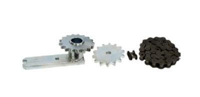 ALLMATIC 64000165 LEV360/XL gruppo leve 360 gradi per INT R/XL