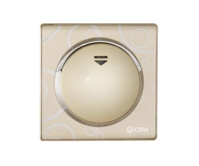 CDVI PS40MI TASCA PORTA BADGE MIFARE A 13,56MHZ INTELLIGENTE L