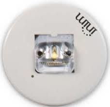 LIXIT GMSE0M0320-B GEMMA type M series emergency lighting spotlight - Wall installation