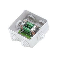 FAAC 145501  TM2 2M Modulo di espansione