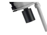 TECNOCONTROL ZSEC/IP Replacement cartridge for SE237/TS282-ECS