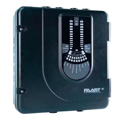 NOTIFIER NFXI-ASD22-HS FAAST LT 2 c Addressed Suction System