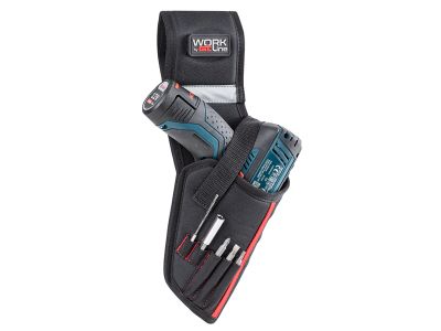 GT LINE TOP DRILL R Screwdriver holder 150x35x350