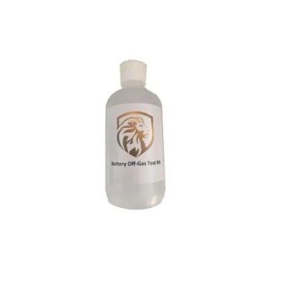 THERMOSTICK LT-ACC-TST TEST BOTTLE