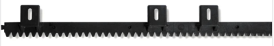 ARMAS CRM100S S/6 nylon rack with super fixing slots