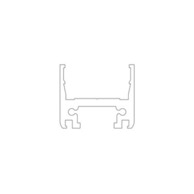 FAAC 105891 ANTA TK35 (GR5500) NAT PROFILE