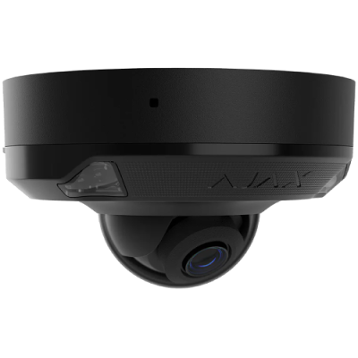 AJAX 126268 DomeCam Mini HL (5 Mp/2.8 mm)