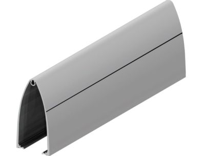 CAME 009RV118I EXTRUDED RUBBER RIB L=4000 DIS.V118I