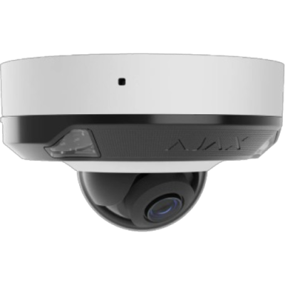 AJAX 126269 DomeCam Mini HL (5 Mp/2.8 mm)