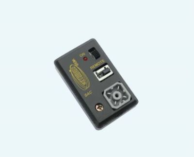 SETRONIC SAC Alarm simulator ONLY for Ardea S/2 and SF