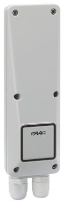 FAAC 787012 XT S 868 TRANSMITTER