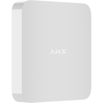 AJAX 148936 Superior Hub G3 Jeweller