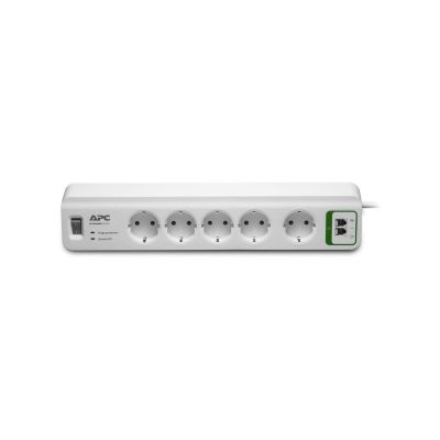 APC UPS PM5T-GR PRESA FILTR 5 OUT PHONE PR 230V GER