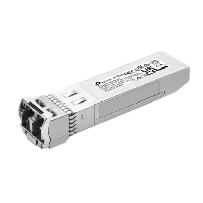 TP LINK SM6110-SR 2BASE-SR SFP28 LC TRANSCEIVER - Network Accessories