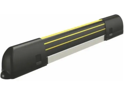 ARMAS BS10-C25NE Electromechanical sensitive edge, soft lid