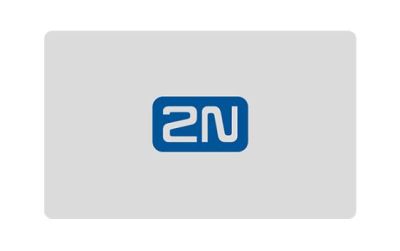 2N 9134165E eMarine 125KHz RFID card