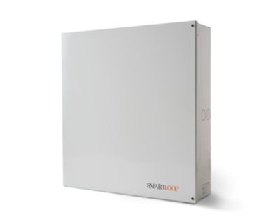 INIM FIRE SmartLoop2080/S SmartLoop series analog addressed fire alarm control panel