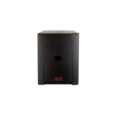 APC UPS SUA24XLBP BATTERIE X SMART UPS XL