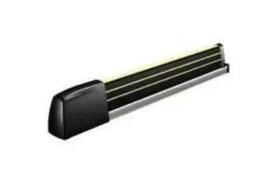 ARMAS CSAS 015 Electromechanical sensitive board with 3 microswitches