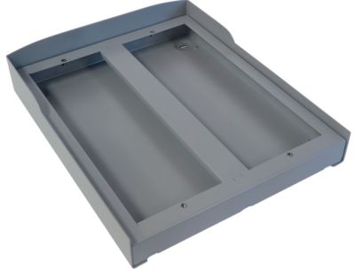 CAME 60020470 MTMSP3M2-WALL BOX WITH ROOF CC.3MX2