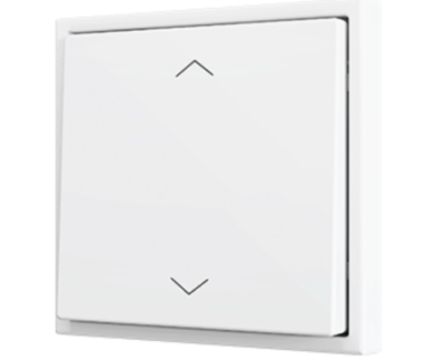 ZENNIO ZS70CSOFT11DS ZS70. Cover for Simple KNX Soft push button 70x70