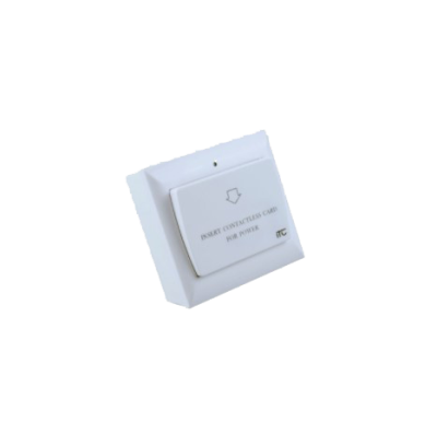 ITC AUDIO 6800-101040 AIM Camera activation pocket