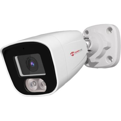 SKILLEYE SEI-T61215T-XLL Bullet IP, 4MP, 2.8mm, H.265+, ICR, WDR 120dB, LED
