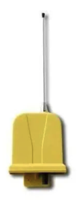 ARMAS R21RK1 External SAW receiver 433.92 Mhz, superheterodin