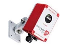 THERMOSTICK UV-185/5CZ UV flame detector