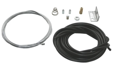 SOMMER Y1620 Bowden tie rod for emergency release