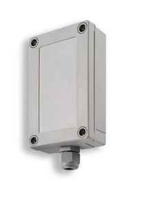 DAITEM 230-21X Waterproof universal transmitter