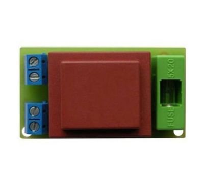 NOLOGO A-SNOD-230-12-AC alimentatore 230Vac  1.5VA  12Vac  125mA
