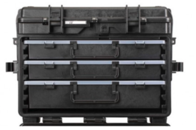 GT LINE 5140X.B ready for organizers, with RFID/NFC